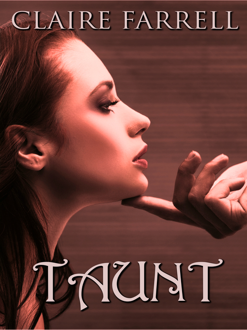 Title details for Taunt by Claire Farrell - Available